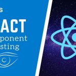 React.js and cypress