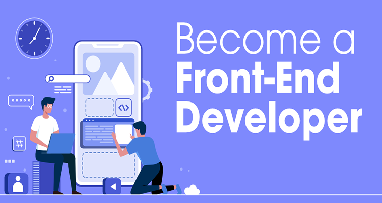 How to Become a Frontend Developer: A Step-by-Step Guide